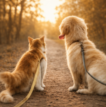 Growing Together