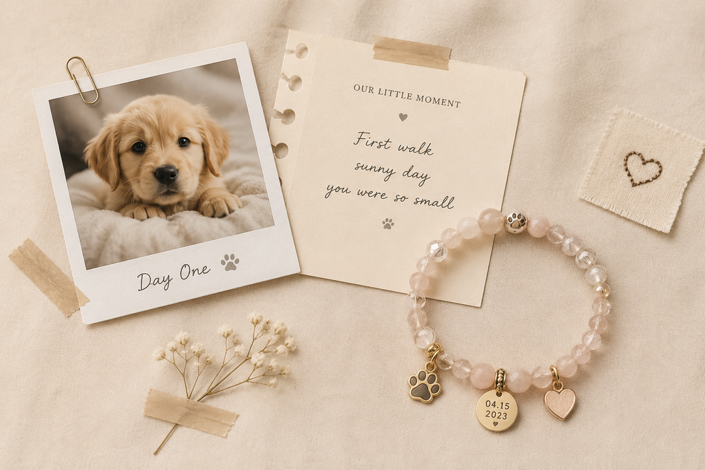 Story Bracelet