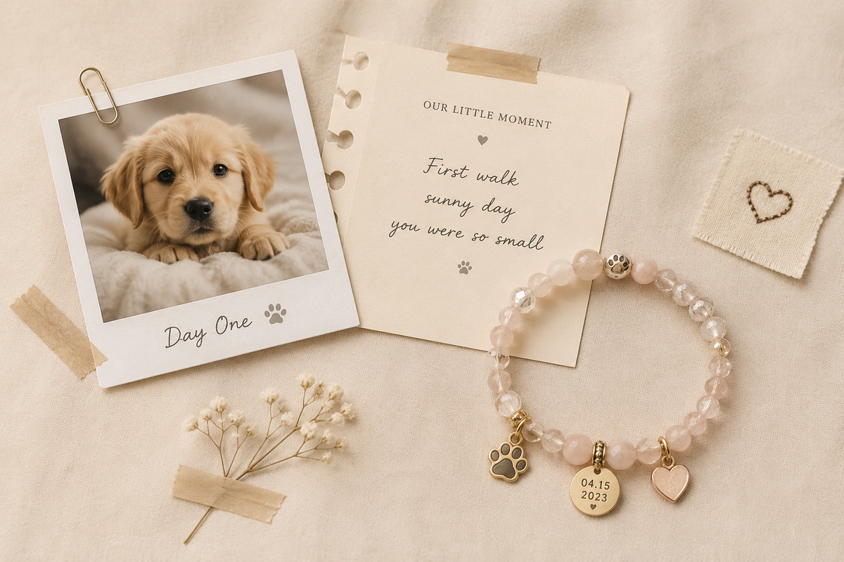 Story Bracelet