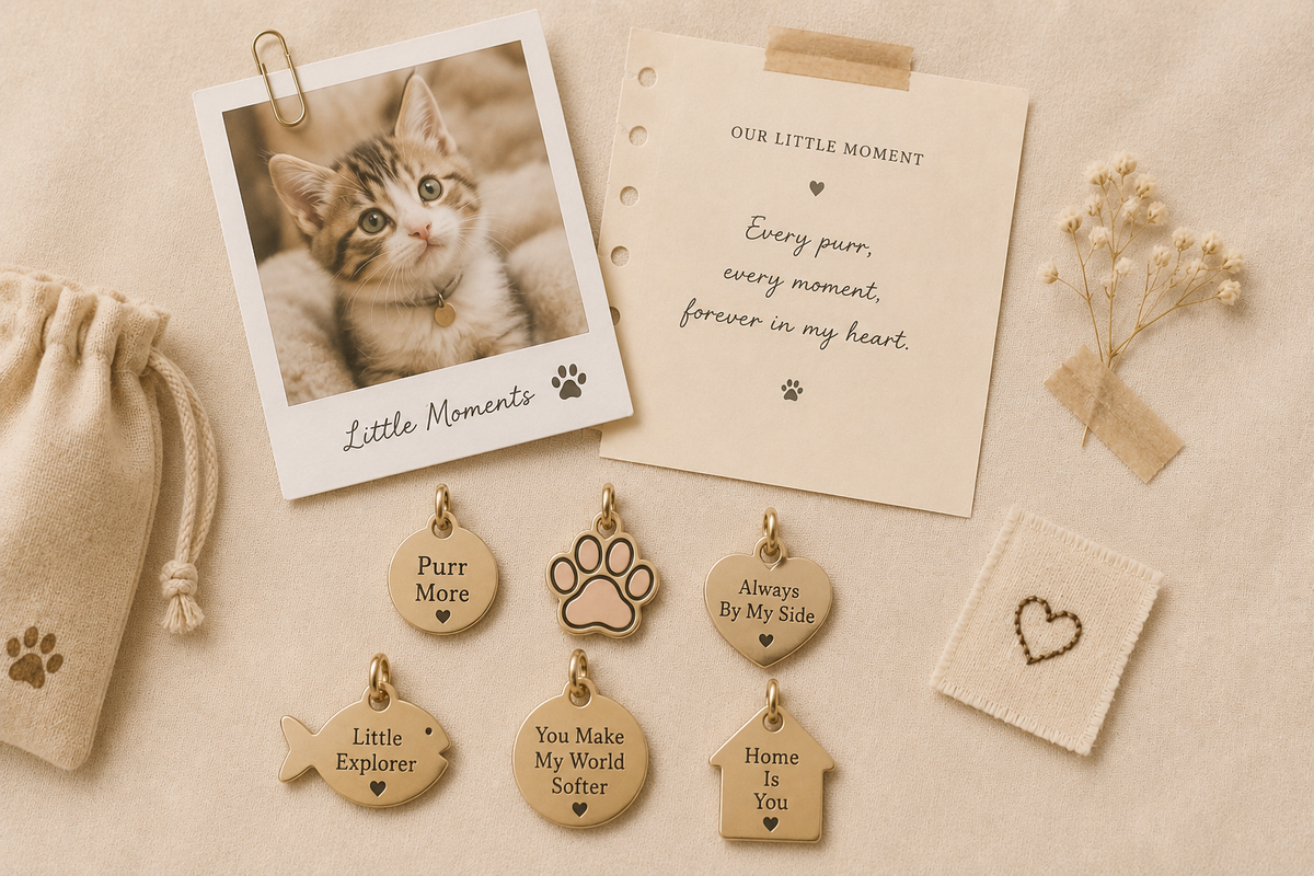 Story Charms