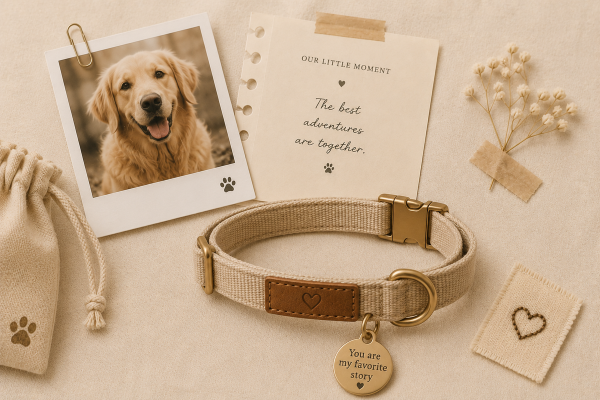 Story Collar